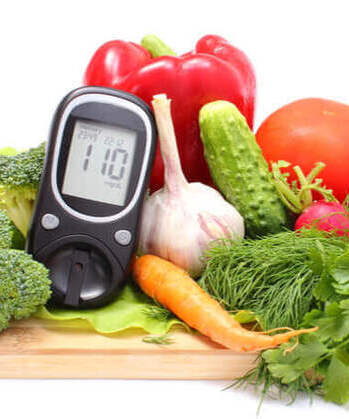 Diabetikët. Ndikimi i disa ushqimeve edhe në dietë të shëndetshme